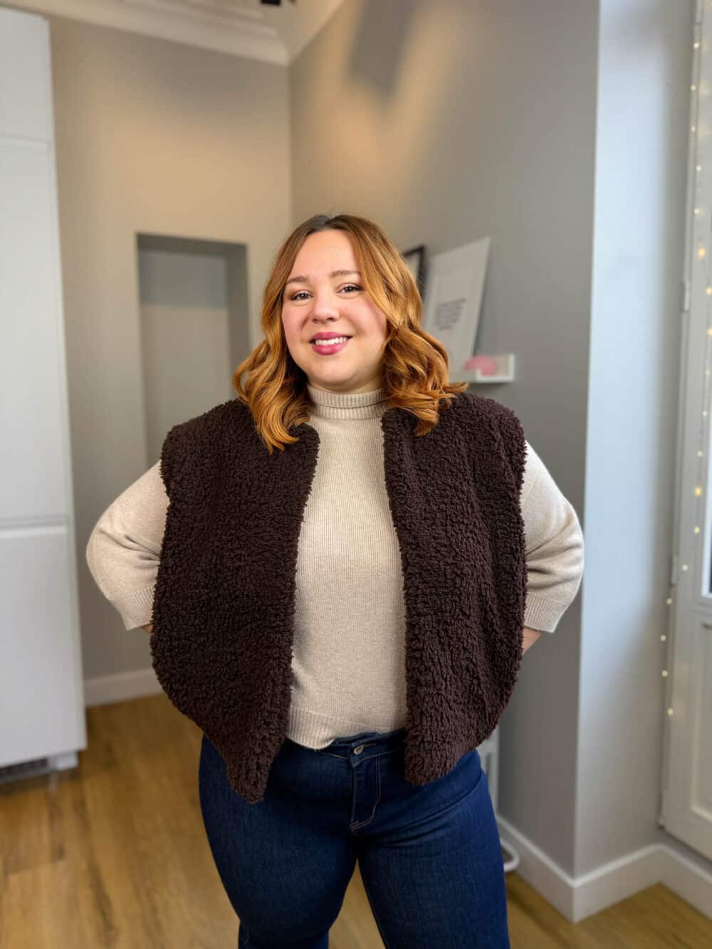 Gilet Marie – Image 4
