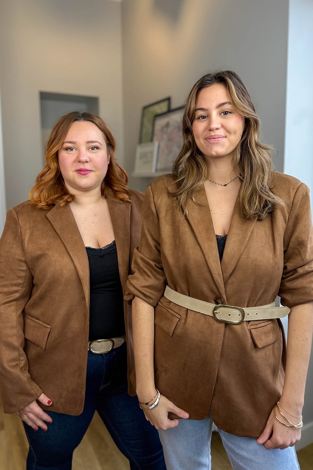 Blazer Simone