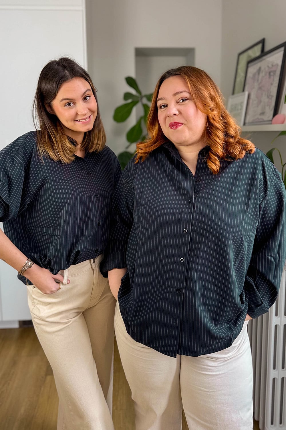 Chemise Emma