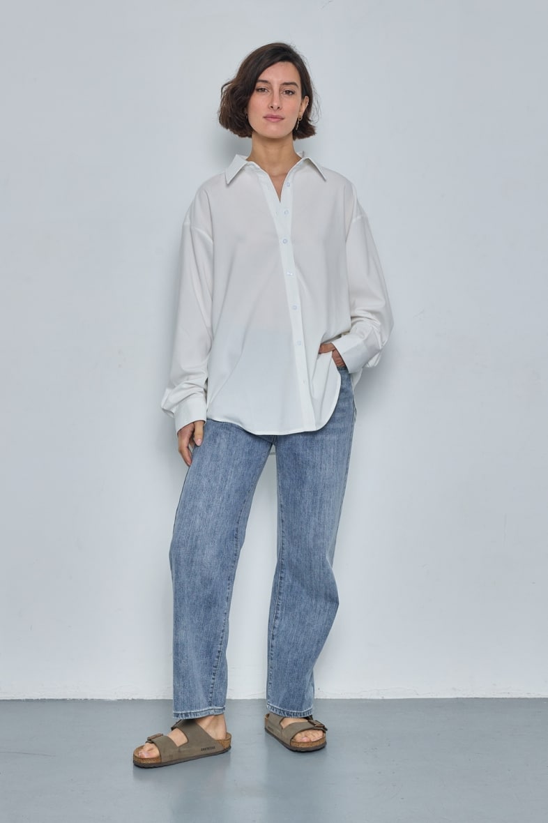 Chemise Lucie