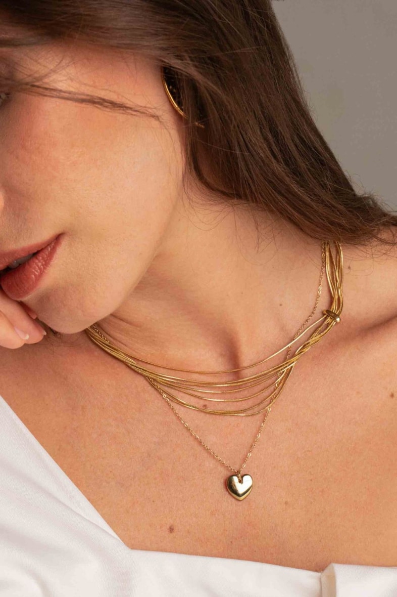 Collier Aseyam