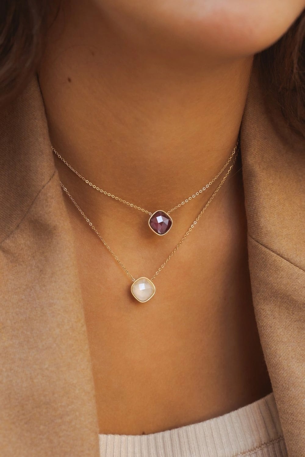 Collier Léa